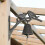 Rustic Iron Dinner Bell Indoor Outdoor 1 Piece 6