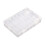 Thread Storage Box with Embroidery Compartments 24 Cells 2