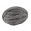 Gray Chunky Wool Yarn for Crocheting and Arm Knitting 5