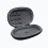 Qianheqian Mouse Storage Case Black Portable Shakeproof for 2