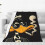 Bugs Bunny anime blanket soft flannel 60x50 inches 1