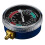 Motorcycle Fuel Vacuum Gauge Carburetor Synchronizer 3