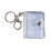 Mini Photo Album Insert with Keychain 16-Bag 1
