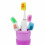 Toothbrush Head Covers Protective Case 10 Pcs 3