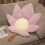 Maple Leaf Plush Pillow Cushion 1 piece 1