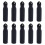 LIYUNMIAO DOITOOL 10-pack lock och proppar för spritdryck 1