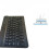 Bluetooth Keyboard Ultra-Slim Portable Rechargeable 3
