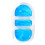 Reusable Cold Gel Ice Pack for Nose Injuries 1 Pack 1