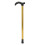 Adjustable Folding Walking Stick Aluminum Portable 5-section 1