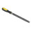 Flat metal axe sharpener file 8 inches with handle 1