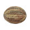 Polyester wool blend chunky yarn brown khaki 100g 2