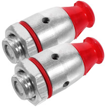 Pressure Cooker Safety Valve 10mm 2pcs