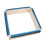 Square embroidery hoop wooden removable frame for cross 3