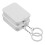 LIYUNMIAO small metal storage tins 2 pcs 1