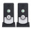 Wireless Intercom System Home 2-Way Voice Waterproof 1000ft 1