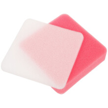 LIYUNMIAO fondant flower sponge pad for cake decorating