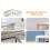 LOVEVER Silicone Table Corner Protectors 4 8 12 16 pcs 7