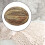 Wool Yarn Bulky Brown Khaki 100g 6