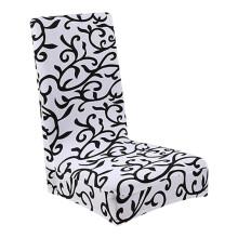 Household chair cover modern rustic four seasons