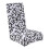 Household chair cover modern rustic four seasons 1