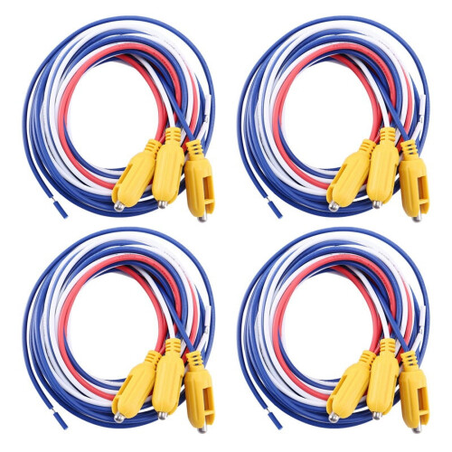 Water Level Controller Sensor Head 12 pcs 1.5m 2.5m 3.5m