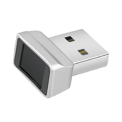 USB Fingerprint Reader for Windows 10 Hello
