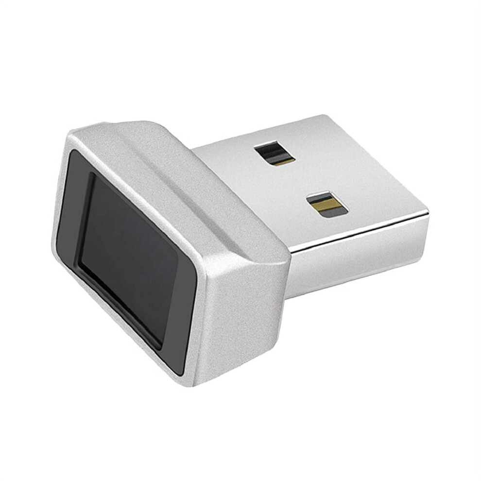 Usb Fingerprint Reader For Windows 10 Hello 9370362105127