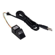 A33 USB fingerprint reader dustproof module