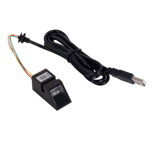 A33 USB fingerprint reader dustproof module