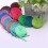 Flat Shoelace Set 2 Pairs Multiple Lengths 2