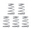 Trimmer Replacement Spring 5 pcs Universal Brush Cutter Part 1