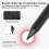 Ghojet Stylus Pen Fine Point Touch Screen Digital Pencil 3