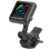Guitar Tuner Clip-On Rechargeable with LCD Display 1