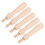 Poking Needle Wooden Handle 5PCS 1