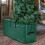Christmas Tree Storage Bag Waterproof 122x34x51cm 8