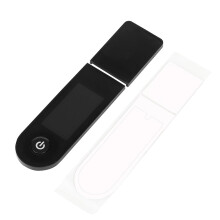 Plastic Dashboard Cover for Xiaomi M365/PRO Scooter