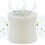Aircare MAF1 humidifier filter white 2 pack 2