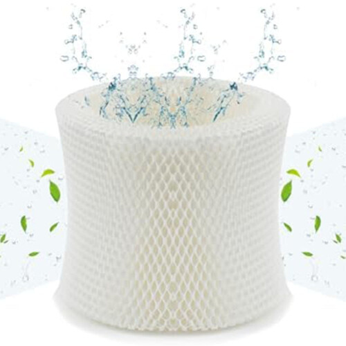 Aircare MAF1 humidifier filter white 2 pack 1