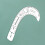 French Curve Ruler for Sewing and Pattern Making 5pcs 6