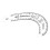 French Curve Ruler for Sewing and Pattern Making 5pcs 5