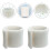 Aircare MAF1 humidifier filter white 2 pack 6