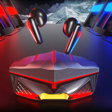 Livrdious Gaming Bluetooth Headset Wireless Stereo Noise