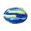 Polyester Wool Blend Chunky Yarn for Crocheting and 4