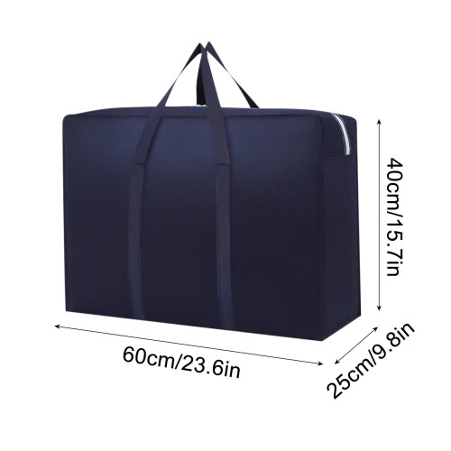 Storage Bag Foldable High-Capacity Travel Organizer 1
