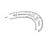 French Curve Ruler for Sewing and Pattern Making 5pcs 3