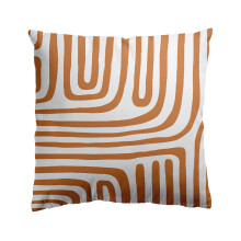 Linen Pillowcases King Size 18x18 Inches