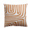 Linen Pillowcases King Size 18x18 Inches 1