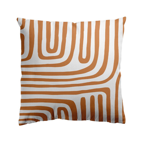 Linen Pillowcases King Size 18x18 Inches