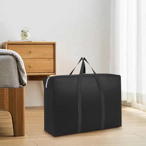 Storage Bag Foldable High-Capacity Travel Organizer 2