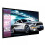 Luxsea portable projector screen 150 inch 16:9 7